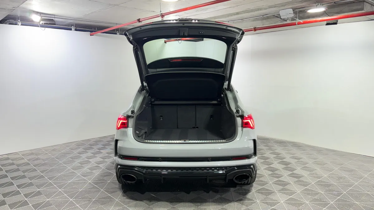 Audi Rsq3 Rsq3 Sportback 4x4 2.5 Aut año 2022