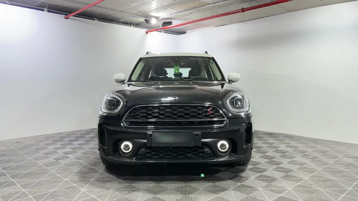 Mini Countryman Cooper Countryman Cooper S 2.0 Aut año 2023