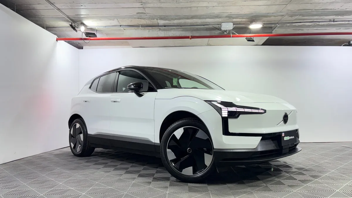 Volvo Ex30 0.0 E60 Plus At Electrico año 2026
