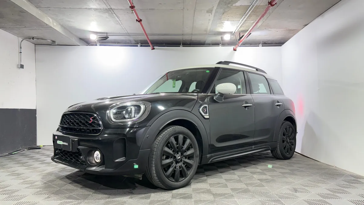 Mini Countryman Cooper Countryman Cooper S 2.0 Aut año 2023