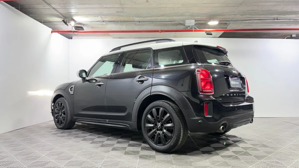 Mini Countryman Cooper Countryman Cooper S 2.0 Aut año 2023