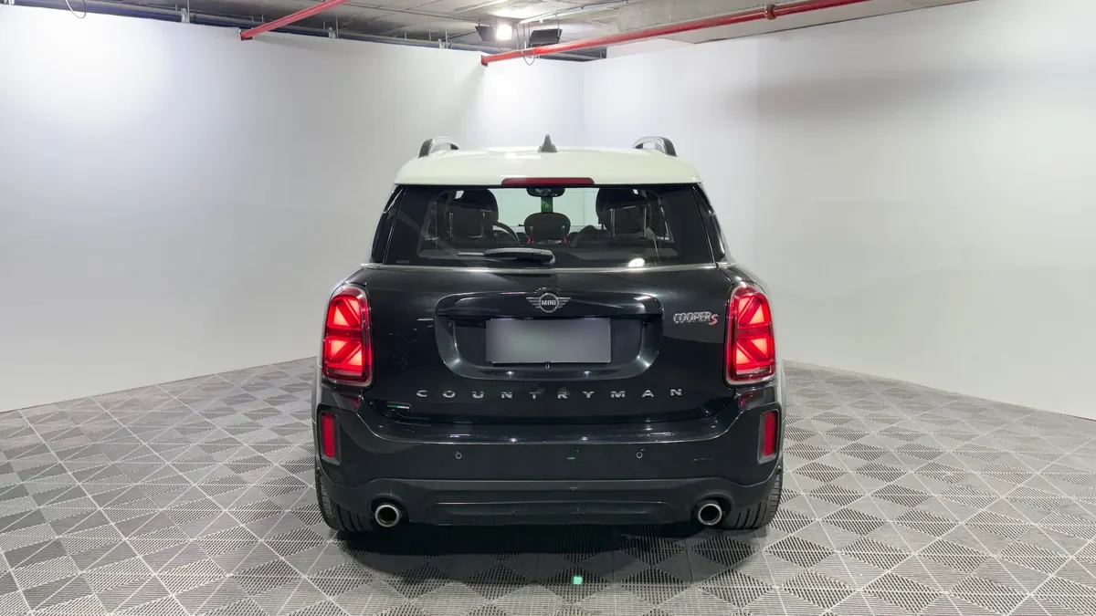Mini Countryman Cooper Countryman Cooper S 2.0 Aut año 2023