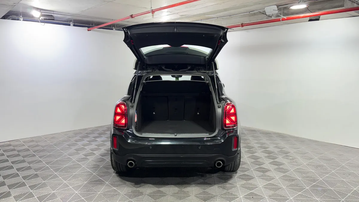 Mini Countryman Cooper Countryman Cooper S 2.0 Aut año 2023