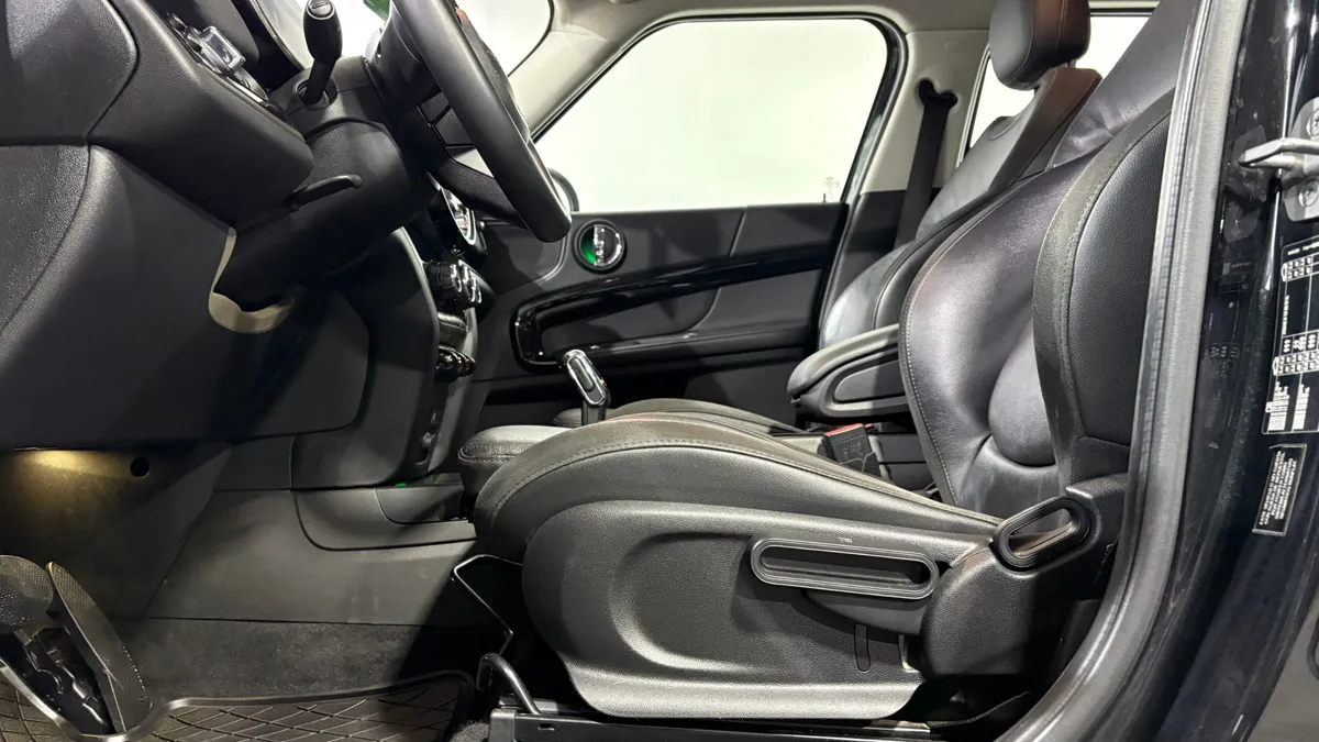 Mini Countryman Cooper Countryman Cooper S 2.0 Aut año 2023