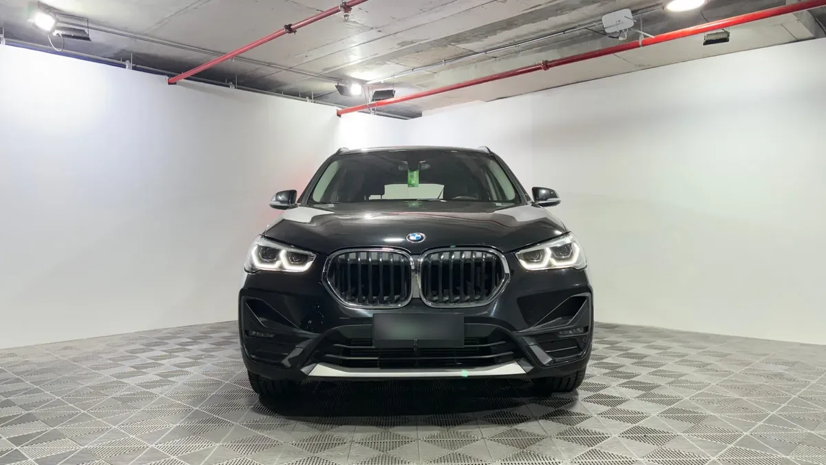 BMW X1 2.0 Sdrive 18d At Diesel año 2022