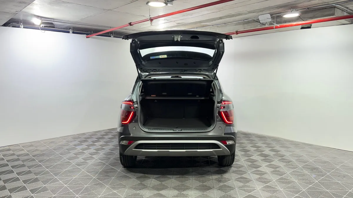Hyundai Creta 1.5 Plus At año 2022