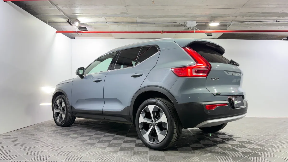 Volvo Xc40 2.0 B4 Plus At año 2023