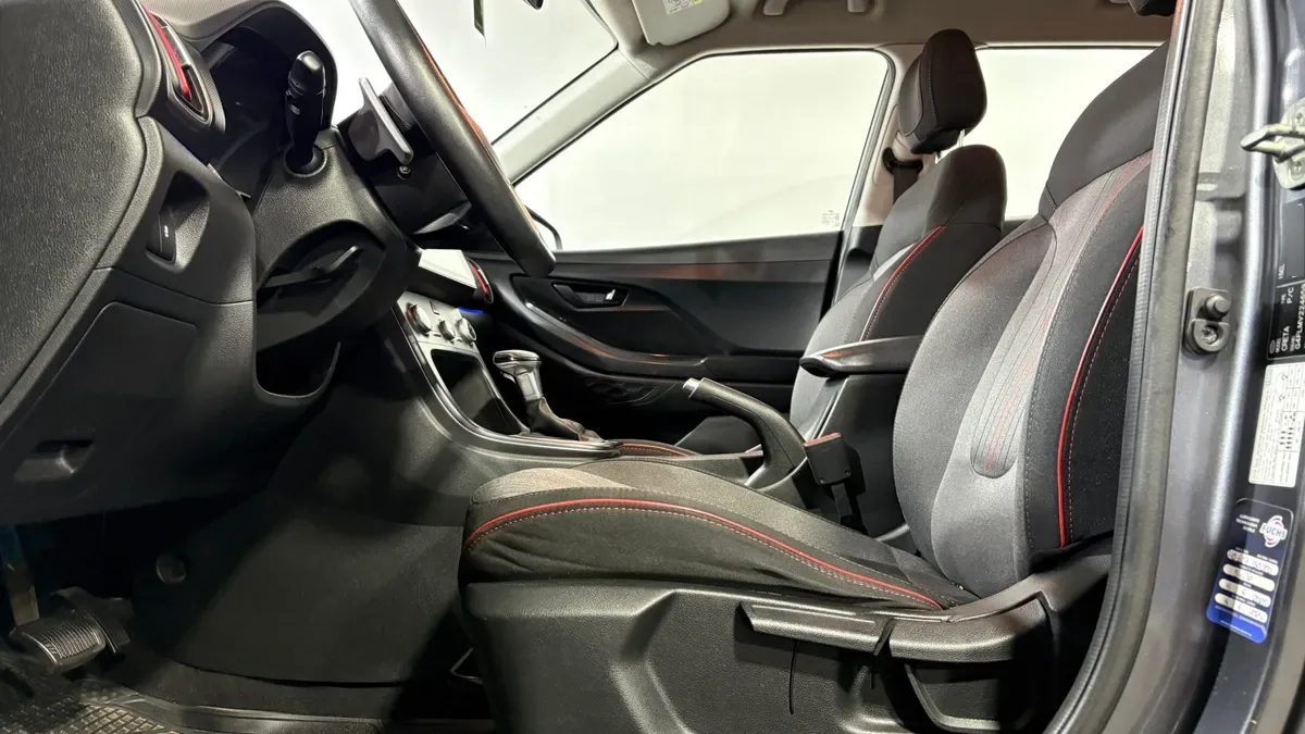 Hyundai Creta 1.5 Plus At año 2022