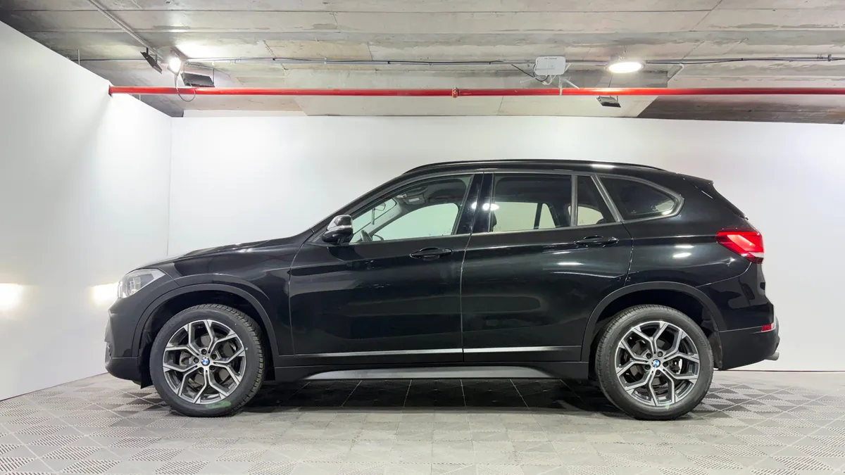 BMW X1 2.0 Sdrive 18d At Diesel año 2022