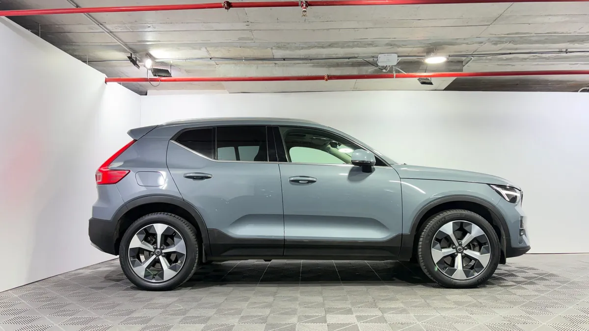 Volvo Xc40 2.0 B4 Plus At año 2023