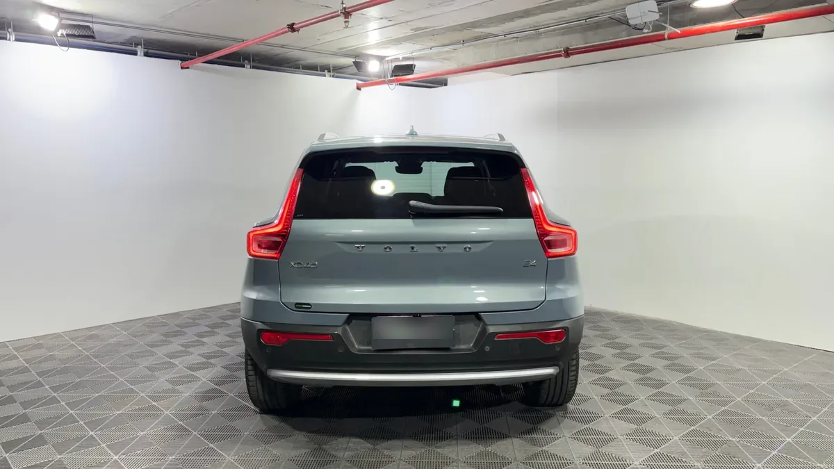 Volvo Xc40 2.0 B4 Plus At año 2023