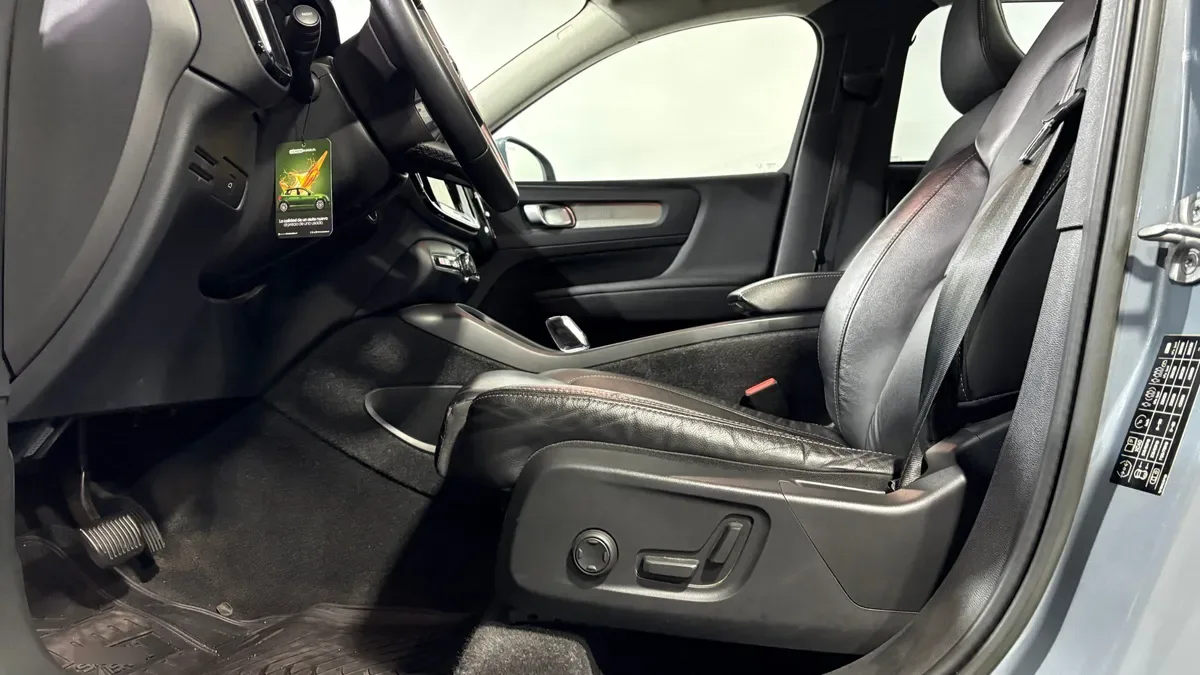 Volvo Xc40 2.0 B4 Plus At año 2023