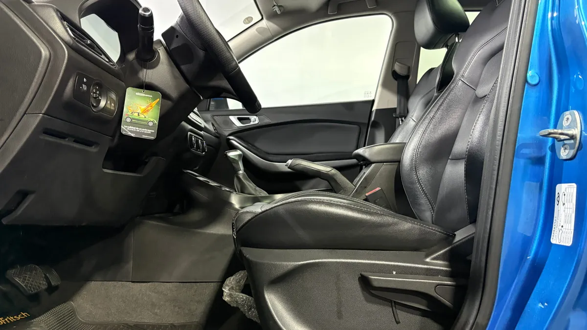 Chery Tiggo 7 Gls 1.5 Aut año 2020