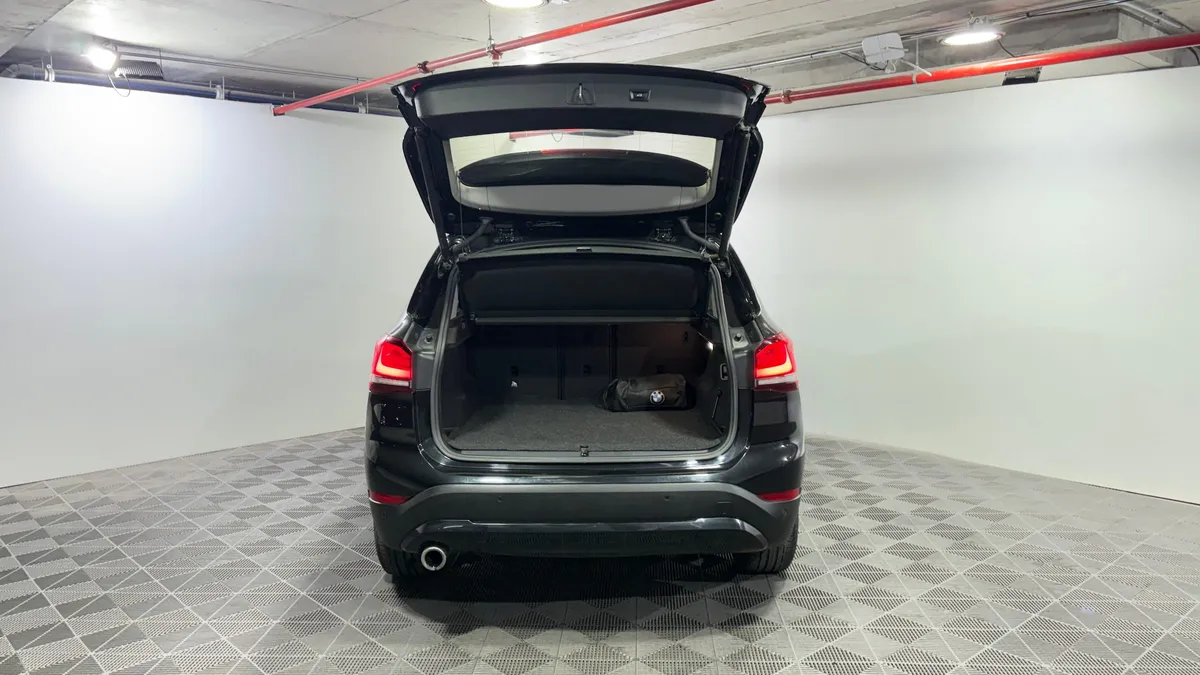 BMW X1 2.0 Sdrive 18d At Diesel año 2022