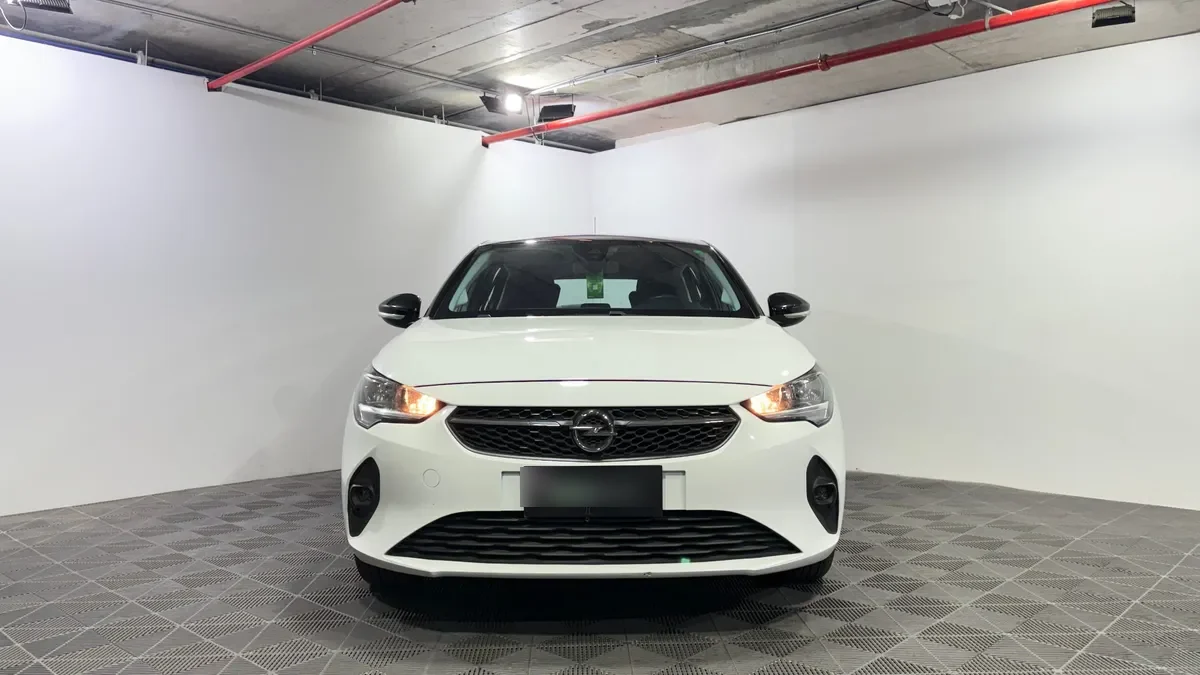 Opel Corsa 1.2 Edition Mt año 2024