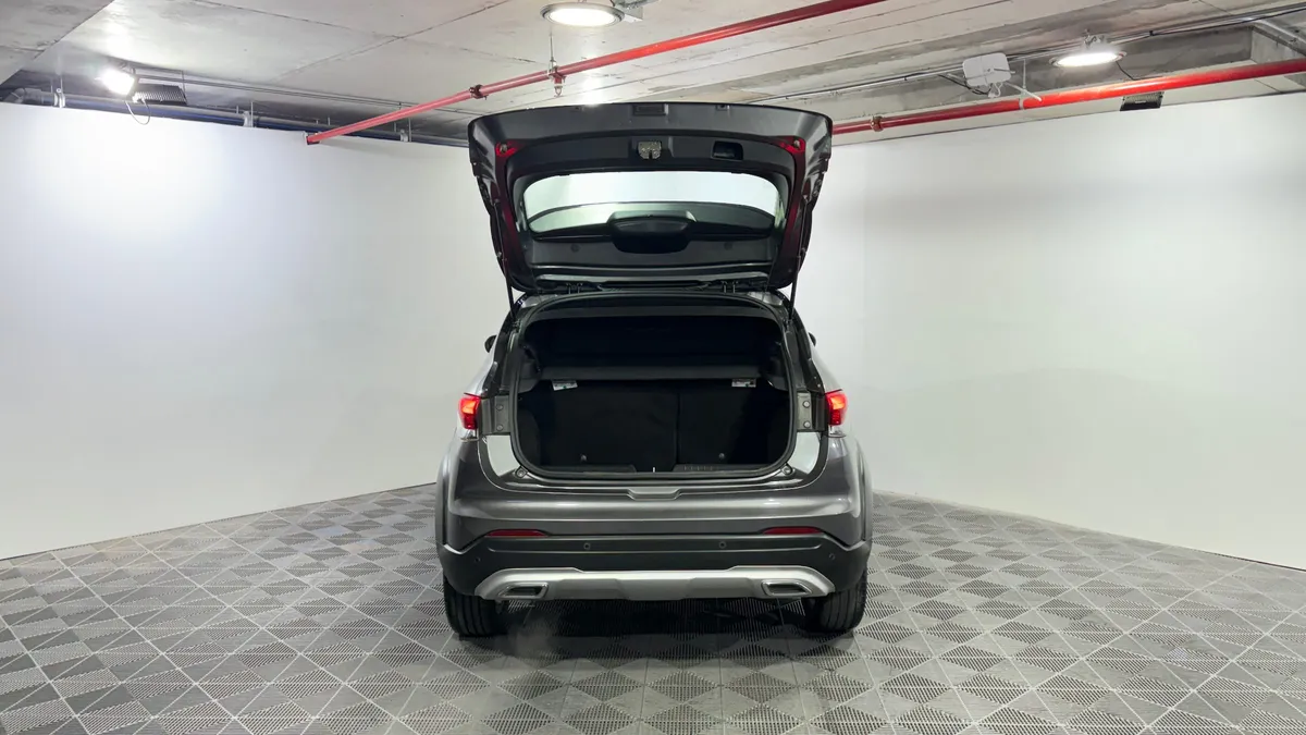 Fiat Pulse 1.0 Impetus Cvt At año 2023