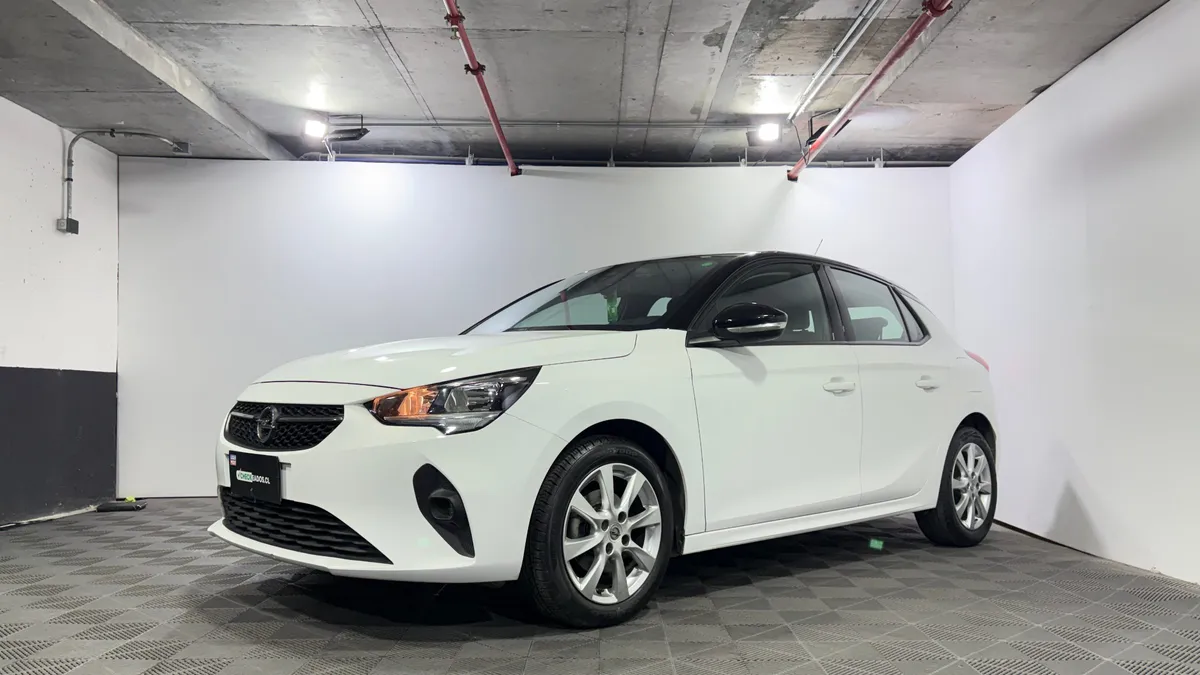 Opel Corsa 1.2 Edition Mt año 2024