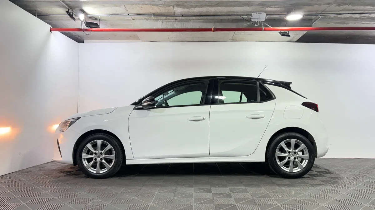 Opel Corsa 1.2 Edition Mt año 2024