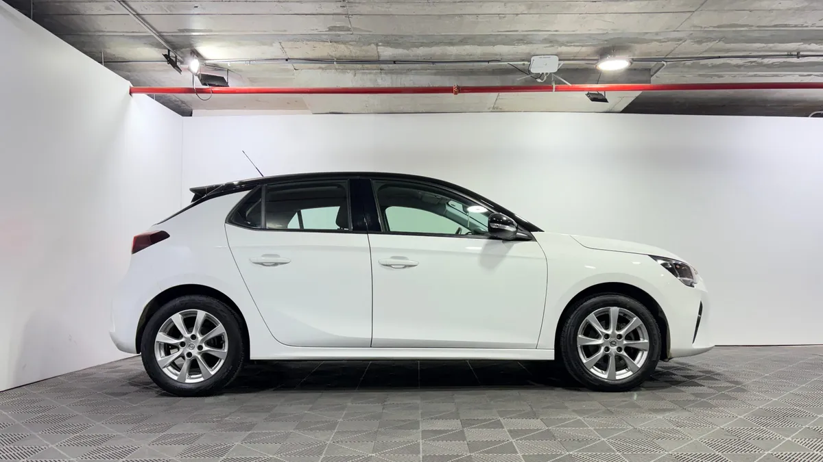 Opel Corsa 1.2 Edition Mt año 2024