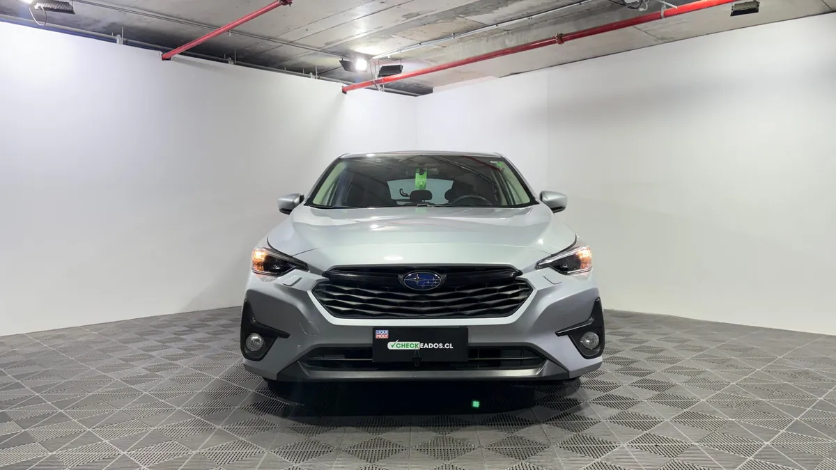 Subaru Impreza 2.0 Xs At 4x4 año 2024