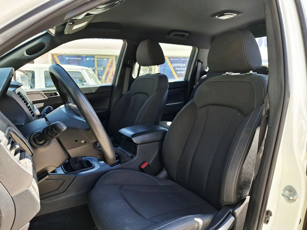 Ssangyong Grand Musso 2.2 Mt 4x2 año 2023