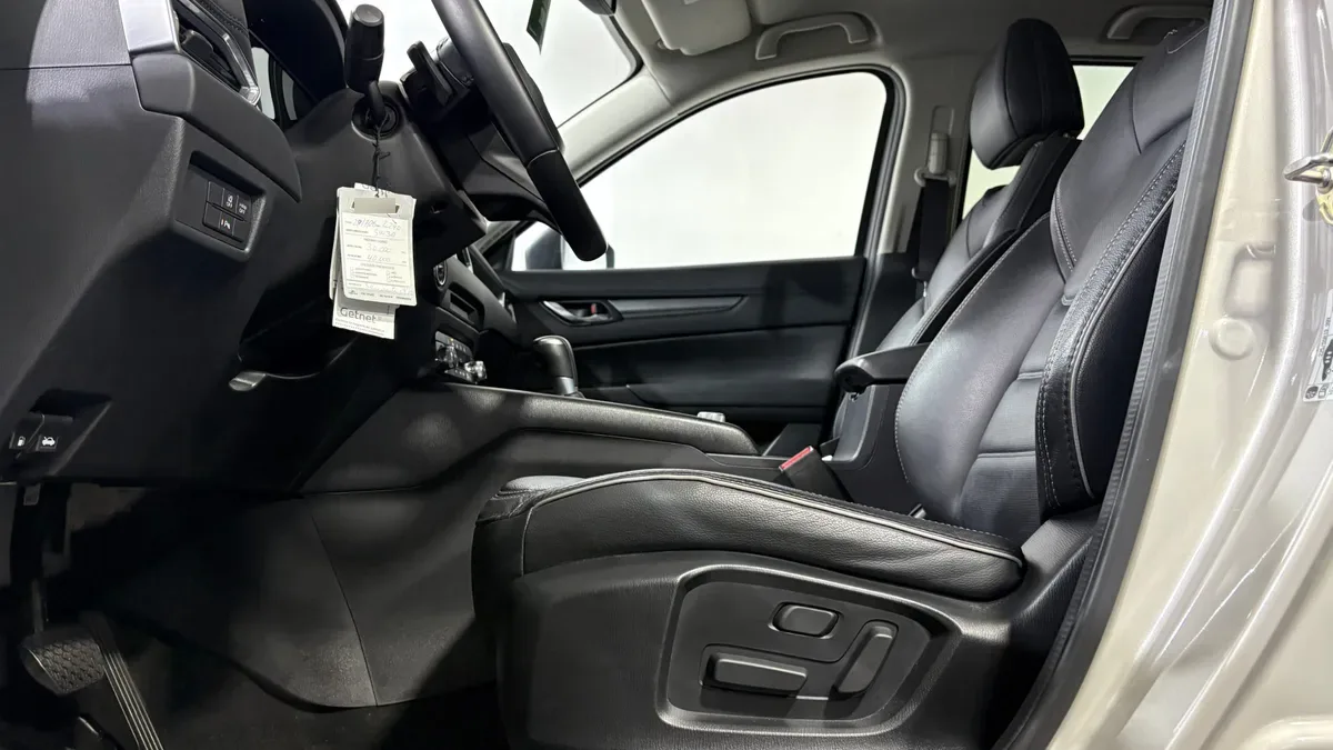 Mazda Cx-5 Core Plus At año 2025