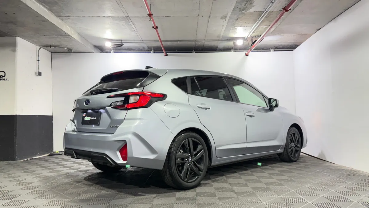 Subaru Impreza 2.0 Xs At 4x4 año 2024