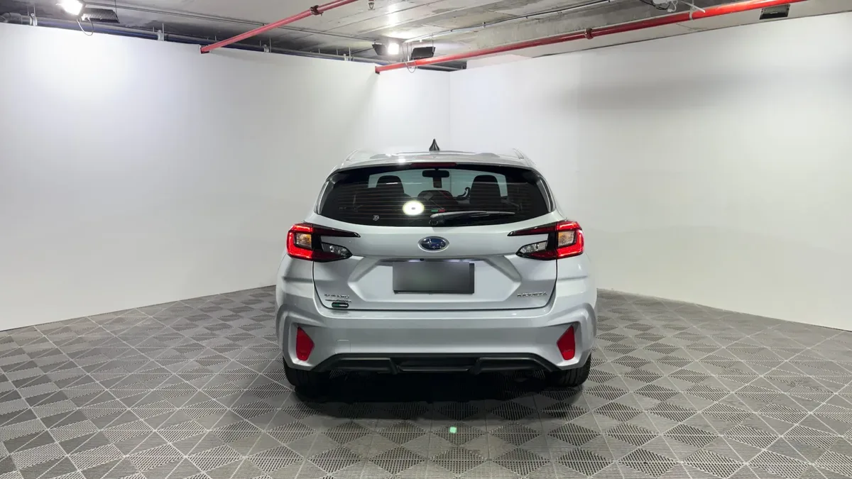 Subaru Impreza 2.0 Xs At 4x4 año 2024