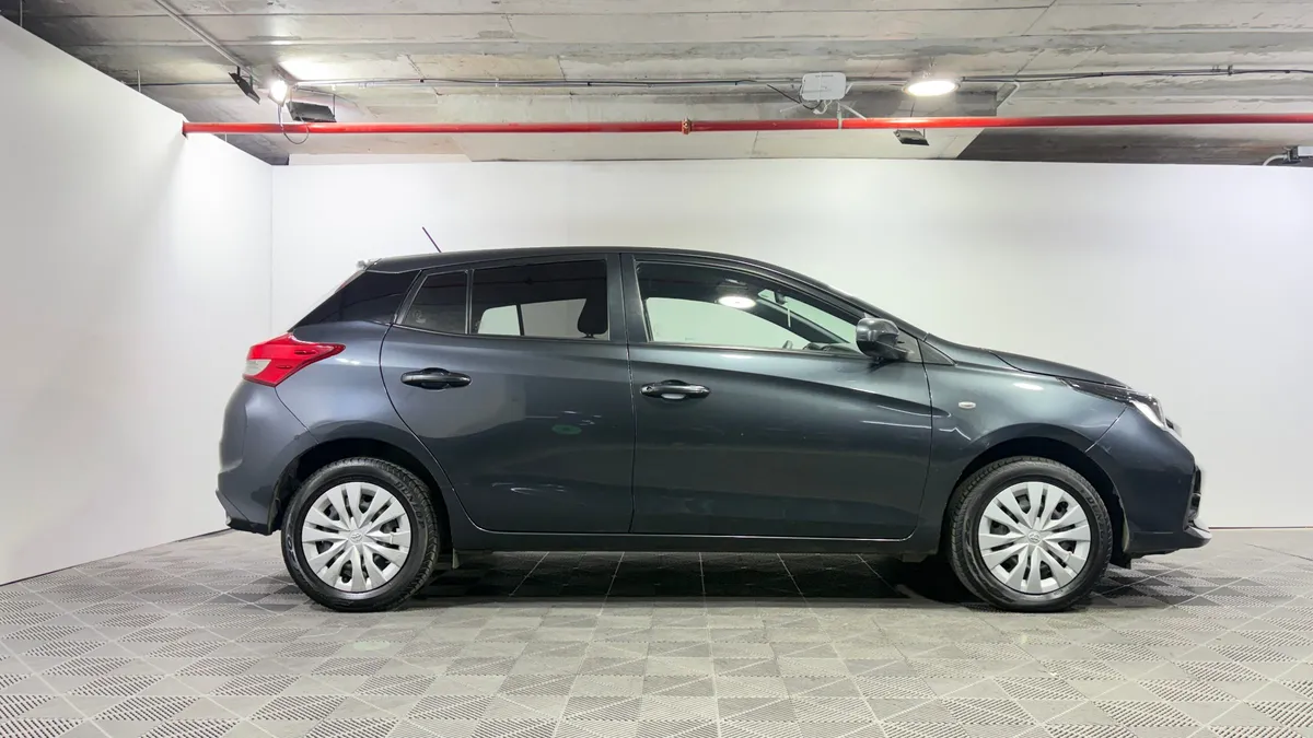 Toyota Yaris 1.5 Sport Mt año 2024