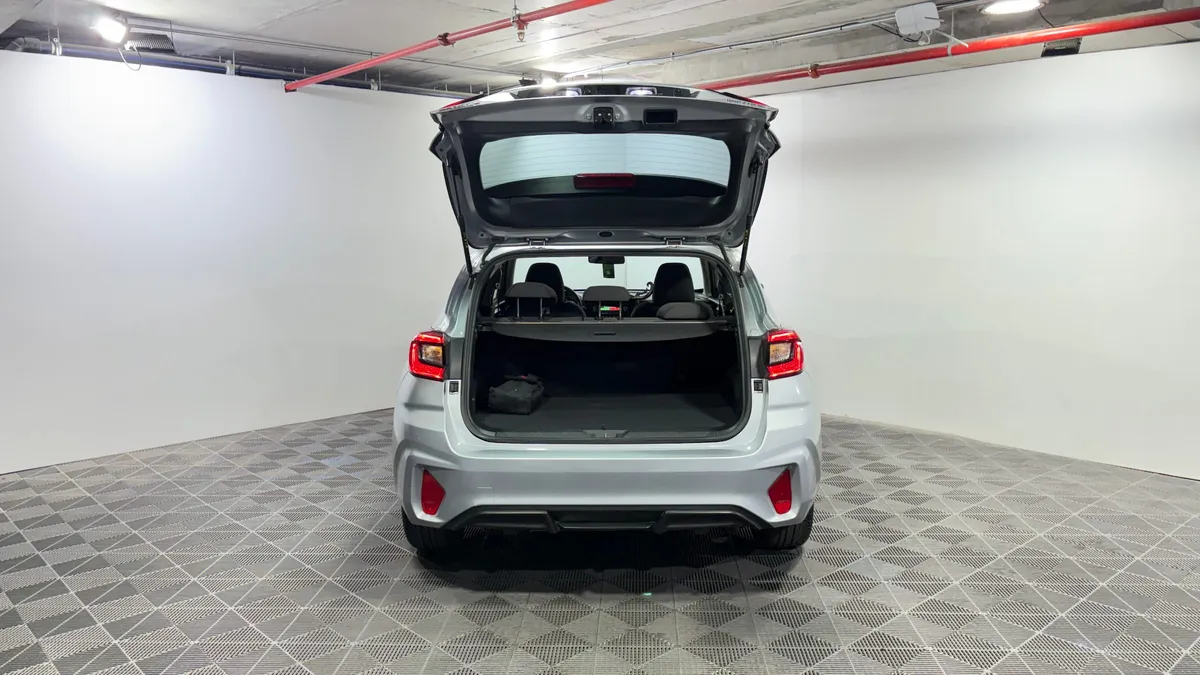 Subaru Impreza 2.0 Xs At 4x4 año 2024