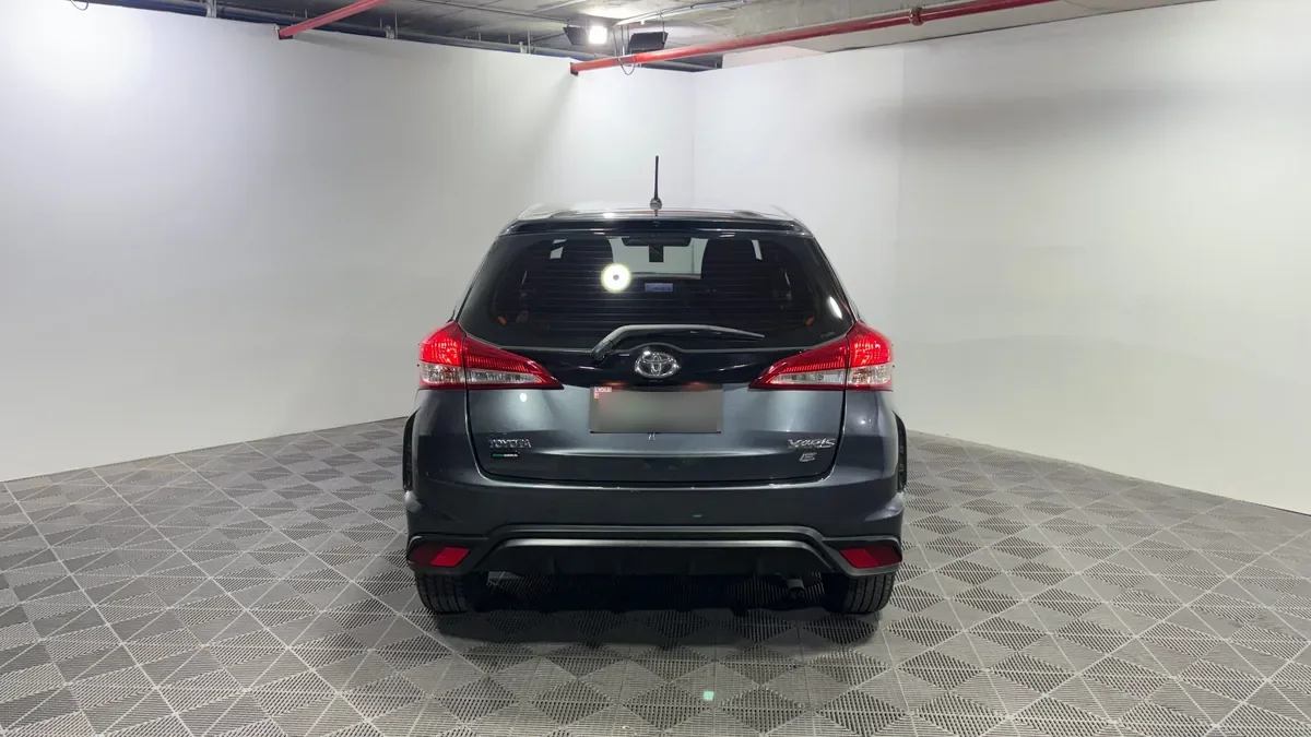 Toyota Yaris 1.5 Sport Mt año 2024