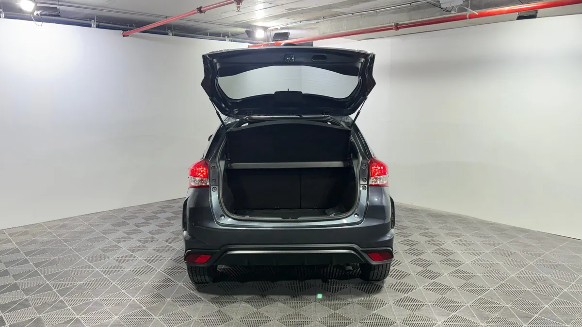 Toyota Yaris 1.5 Sport Mt año 2024