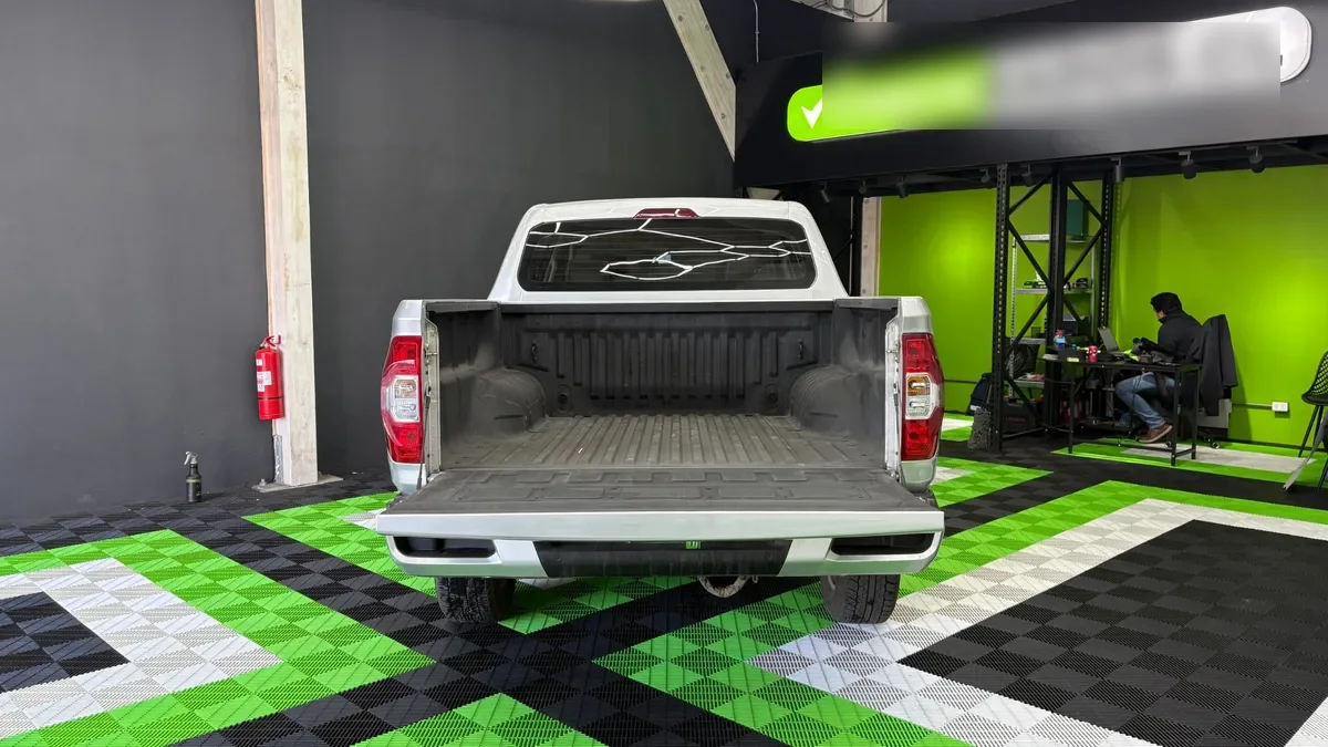Maxus T60 2.8 Gl Mt 4x2 Diesel año 2023