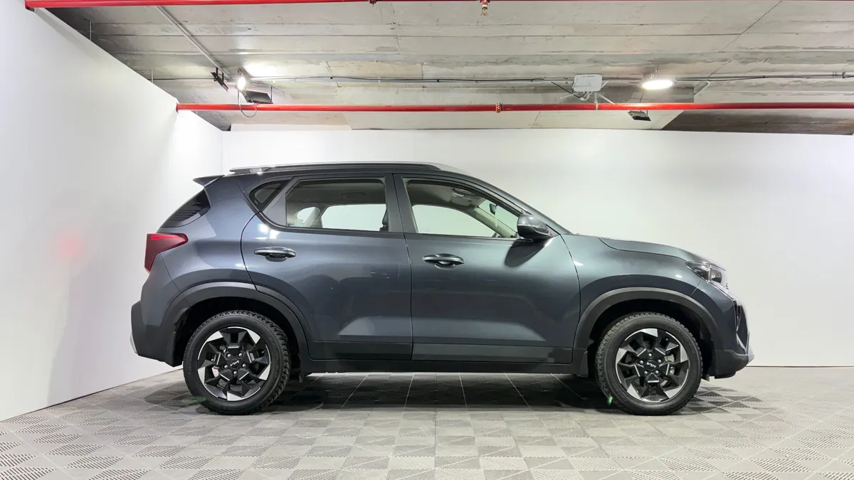Kia Sonet 1.5 Ex At año 2025