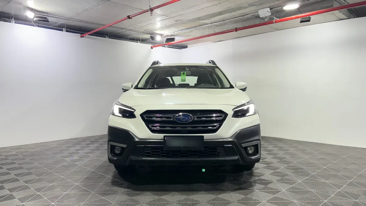 Subaru Outback 2.5 Xs At 4x4 año 2024