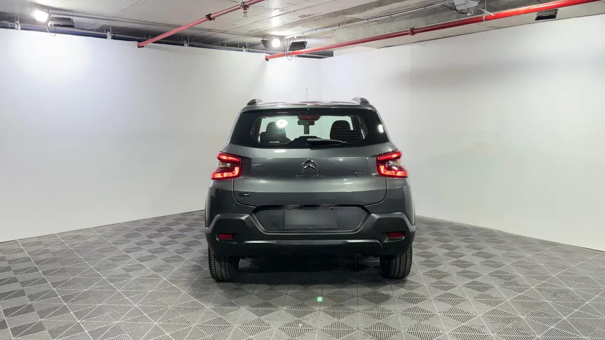 Citroen C-3 1.6 Vti 115 Feel At año 2025