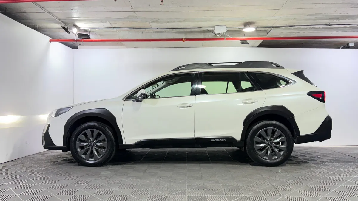 Subaru Outback 2.5 Xs At 4x4 año 2024