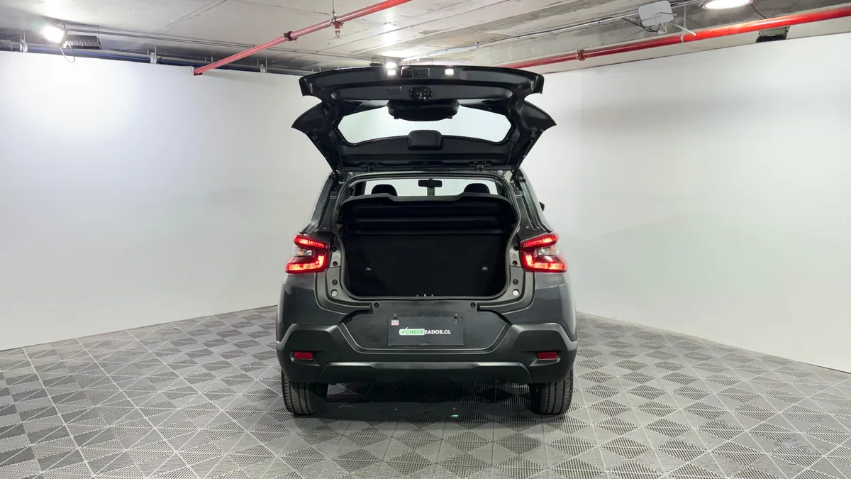 Citroen C-3 1.6 Vti 115 Feel At año 2025
