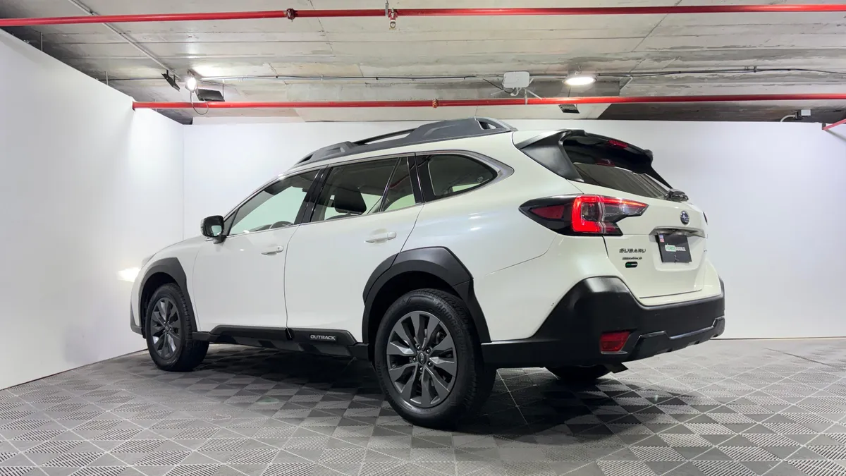 Subaru Outback 2.5 Xs At 4x4 año 2024