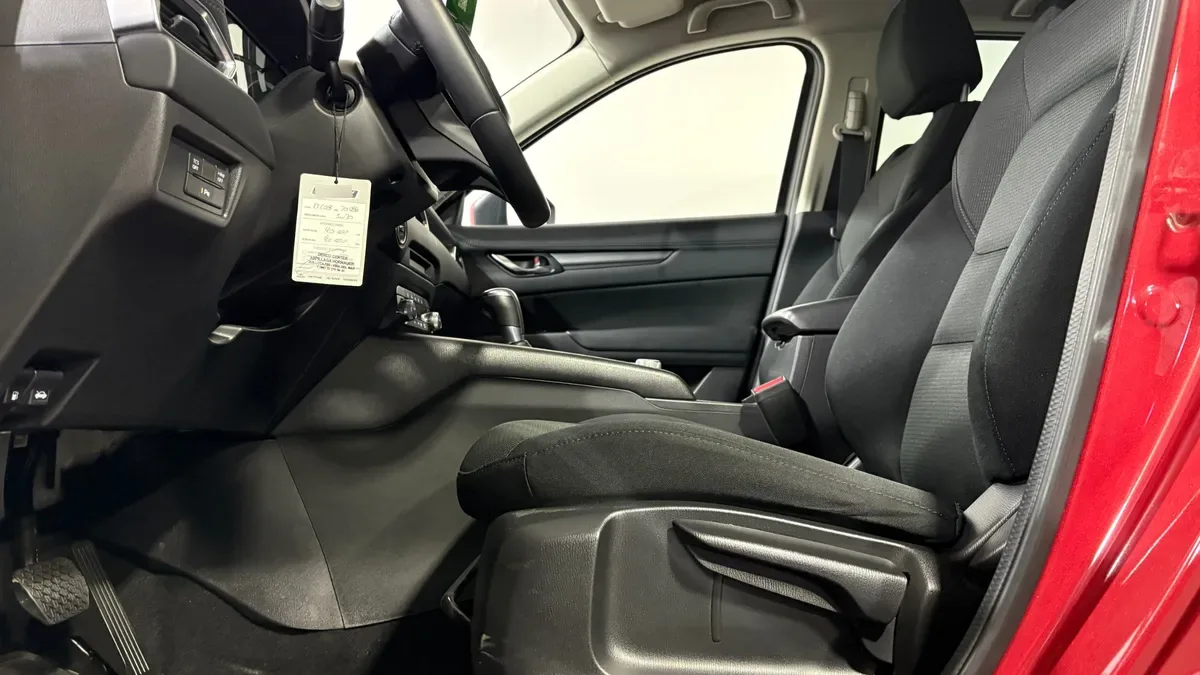Mazda Cx-5 2.0 Core At año 2023