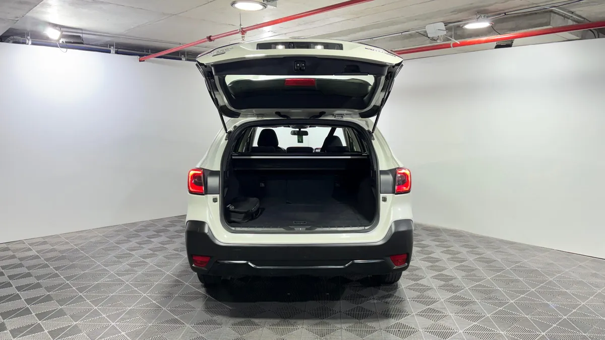 Subaru Outback 2.5 Xs At 4x4 año 2024