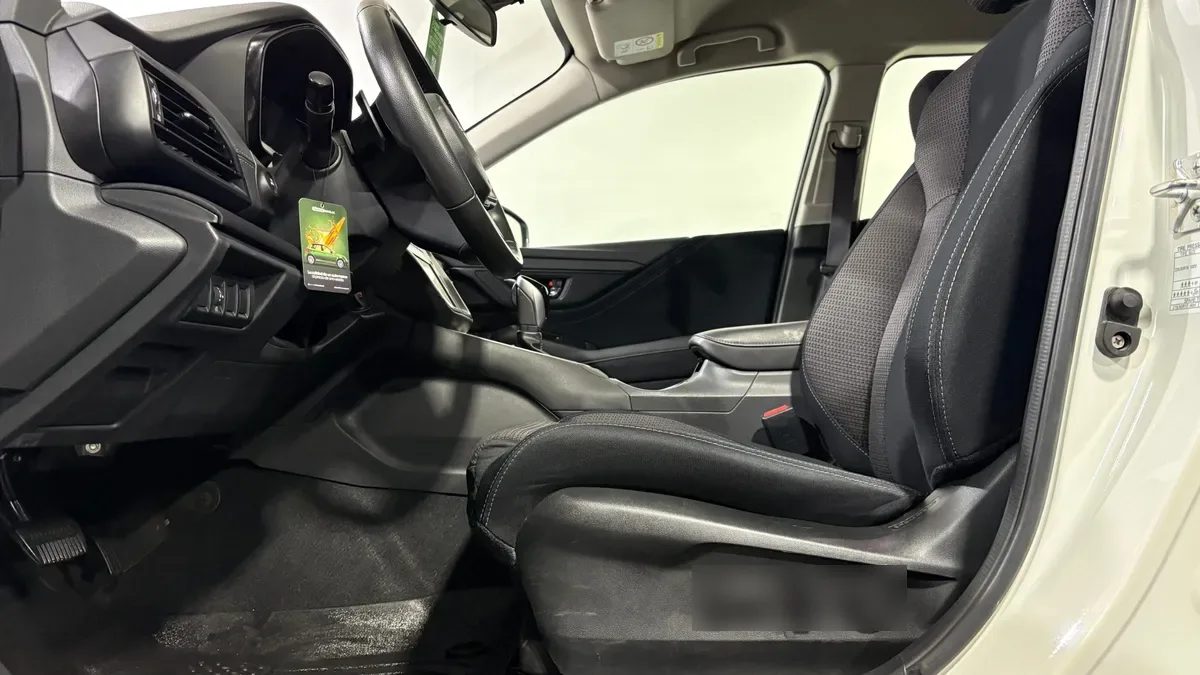 Subaru Outback 2.5 Xs At 4x4 año 2024