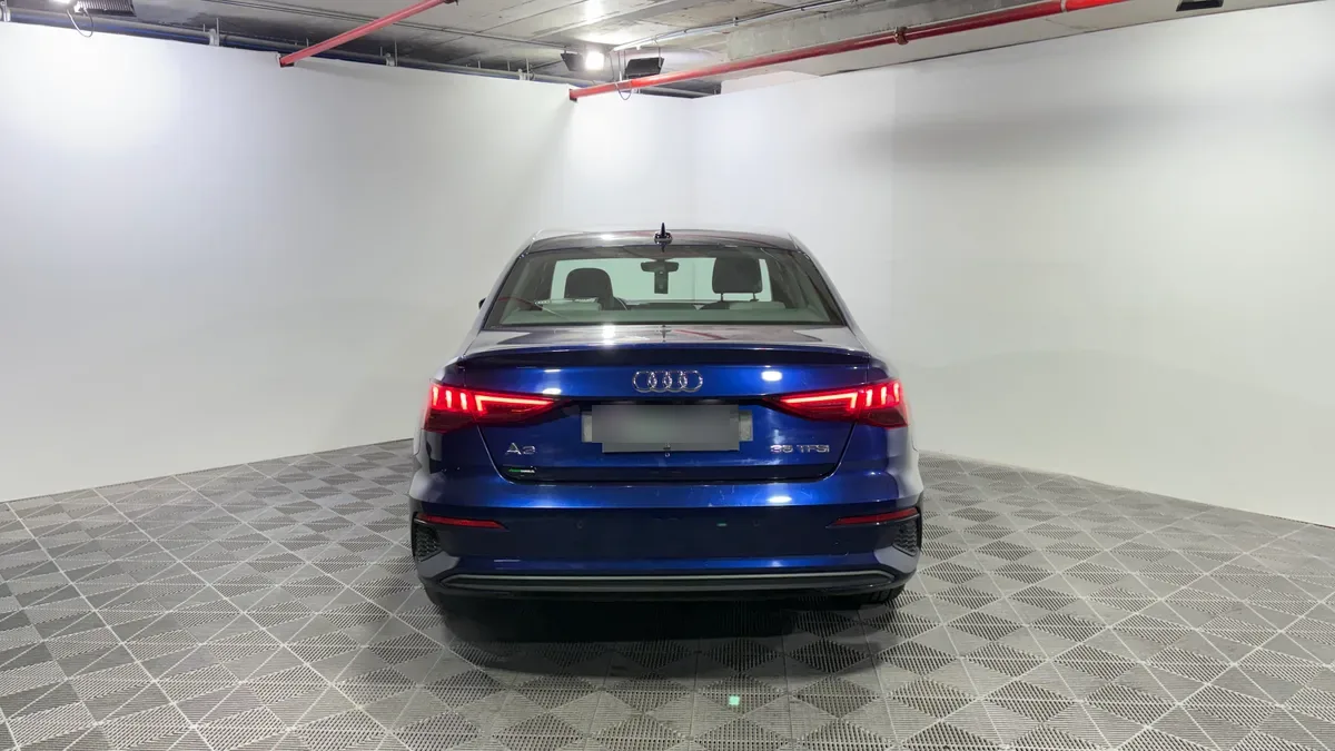 Audi A3 1.4 Sedan 35 Tfsi At año 2023