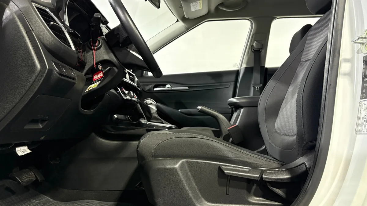 Kia Seltos 1.6 Ex At año 2021
