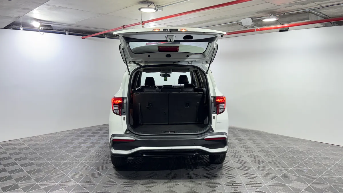Kia Carens 1.4 Ex 7dct Turbo-Gdi Full 7p At año 2023
