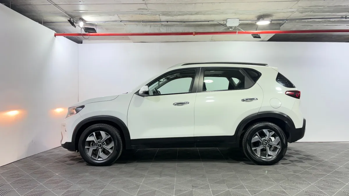 Kia Sonet 1.5 Ex Ivt Full Plus At año 2022