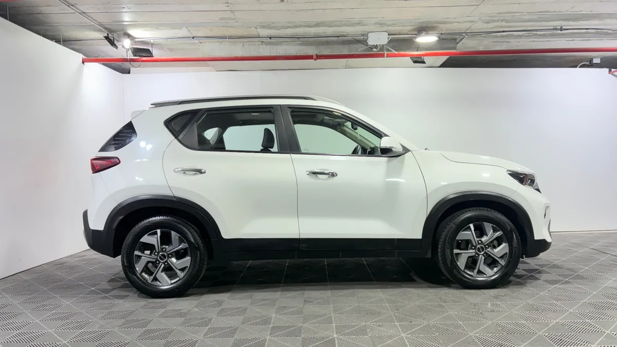 Kia Sonet 1.5 Ex Ivt Full Plus At año 2022