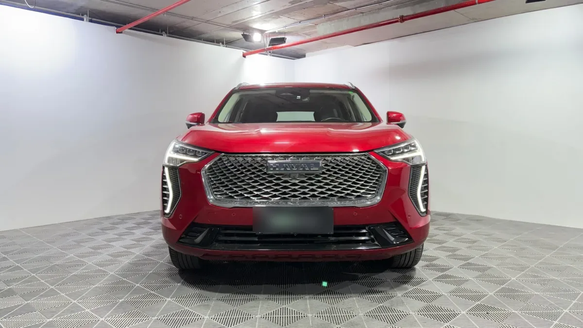 Haval Jolion 1.5 Deluxe At año 2024