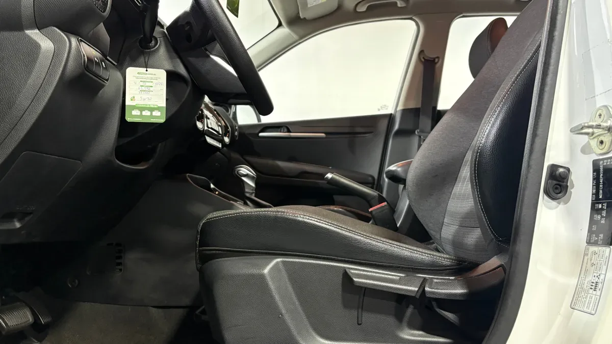 Kia Sonet 1.5 Ex Ivt Full Plus At año 2022