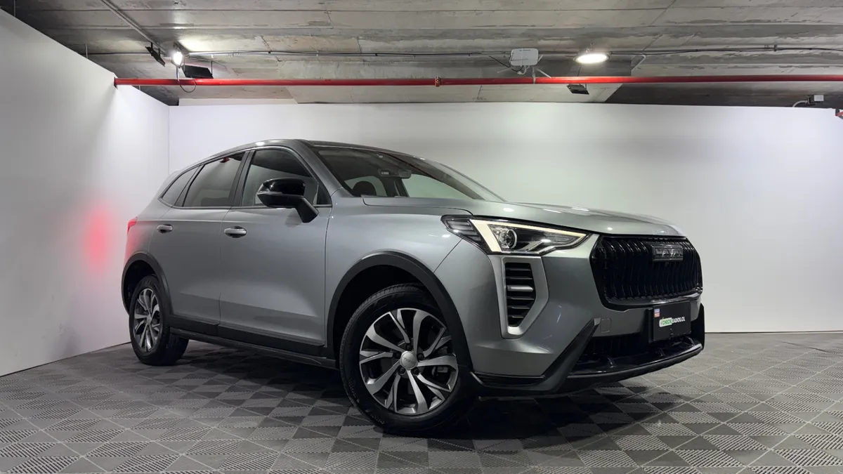 Haval Jolion 1.5 Active Mt año 2025